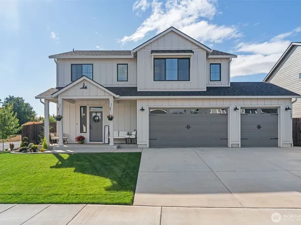 707 Cardinal Avenue, Winlock, WA 98596