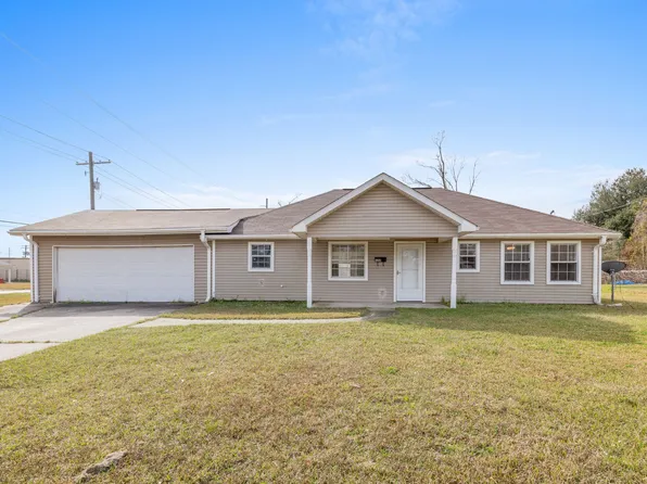 1312 18th St, Lake Charles, LA 70601