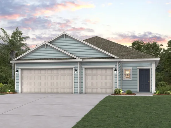 Grayton Plan, Asbury Creek