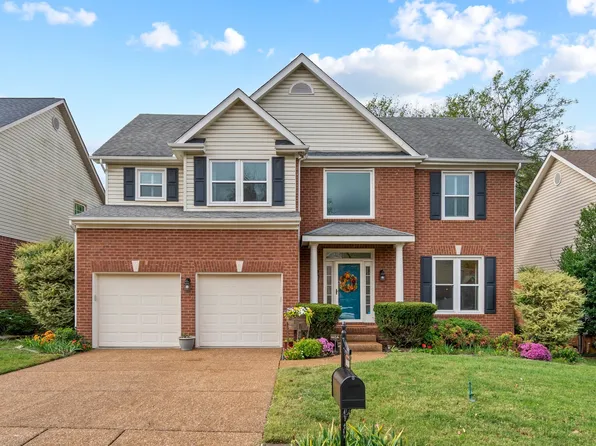 5109 Fredericksburg Way E, Brentwood, TN 37027