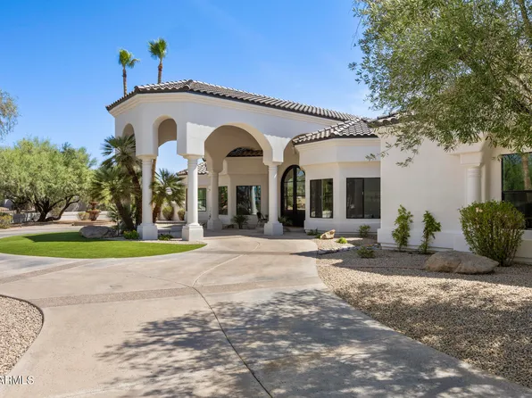 13427 N 84th Street, Scottsdale, AZ 85260