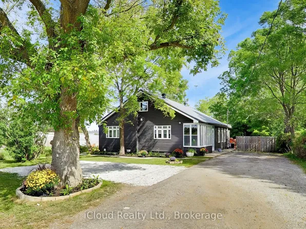 16175 Jane St, King, ON L7B 0G3