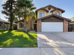5105 Kathimae Ln, Bakersfield, CA 93313