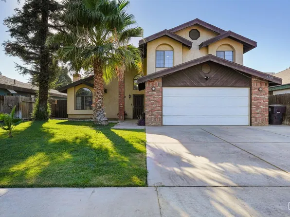5105 Kathimae Ln, Bakersfield, CA 93313
