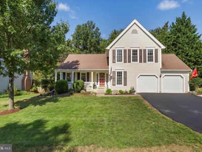 5572 Cedar Break Dr, Centreville, VA, 20120