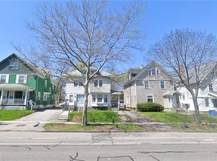 1083 Dewey Ave #1085, Rochester, NY 14613