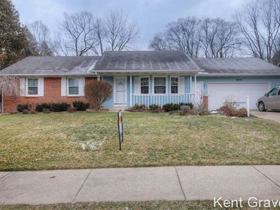 4974 Breckenridge Dr NE, Grand Rapids, MI, 49525