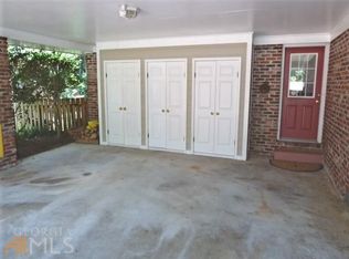 2187 Saren Ct, Tucker, GA 30084