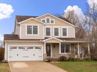 99 Sassafrass Pl, Johnstown, OH