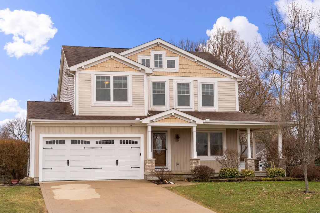 Real estate listing image