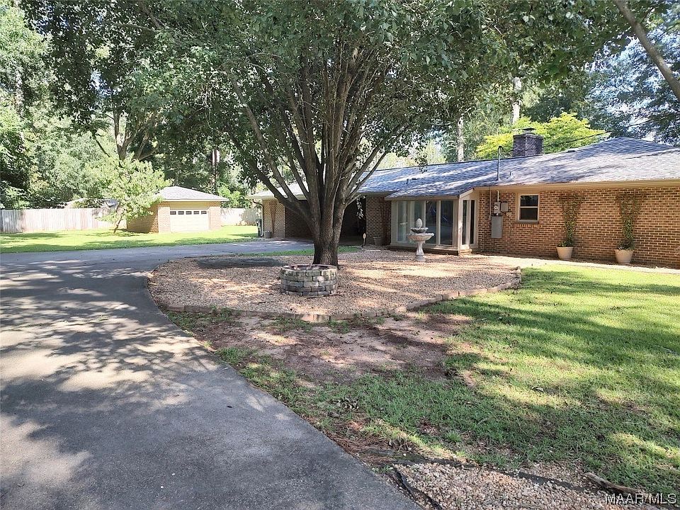 260 Old Jasmine Hill Rd, Wetumpka, AL 36093 Zillow
