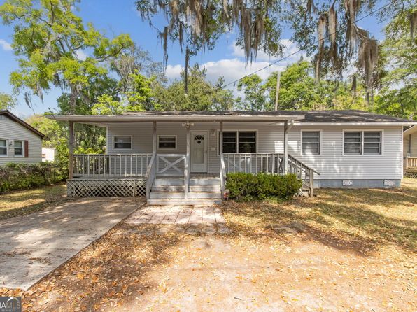 202 Borrell Blvd, Saint Marys, GA 31558