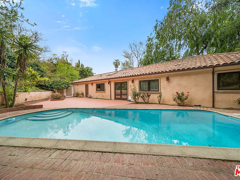 3370 Camino De La Cumbre — Photo 26