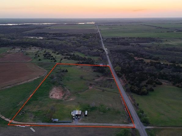 10049 County Road 1230, Fort Cobb, OK 73038