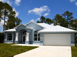 4762 NW Irrington Port St, Port Saint Lucie, FL 34953