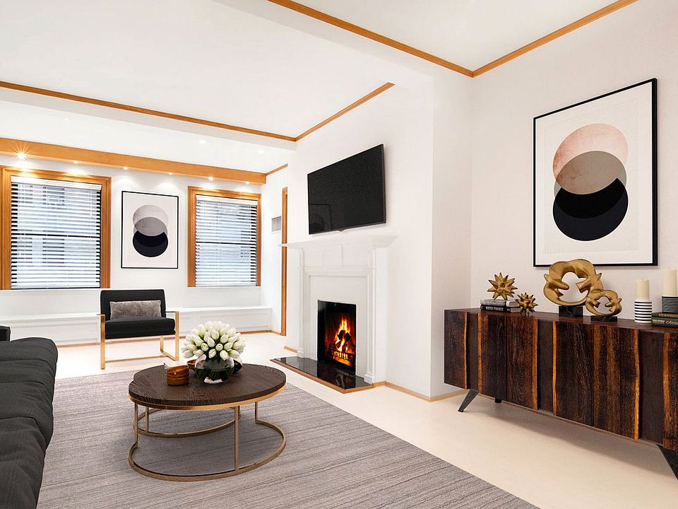 1st image of 145 W 58th St #7J1