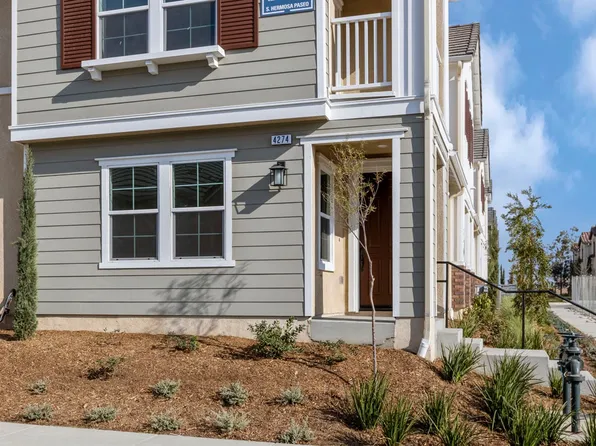 4274 S Hermosa Paseo, Ontario, CA 91761