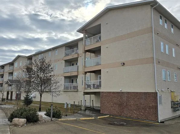UNIT 200-3335 Quance STREET E, Regina, SK S4V 3G4