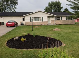 2089 S Jefferson Ave, Defiance, OH 43512