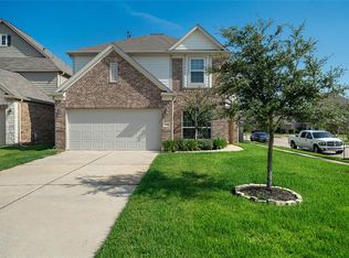 18302 Grove Fair Ct, Houston, TX 77084