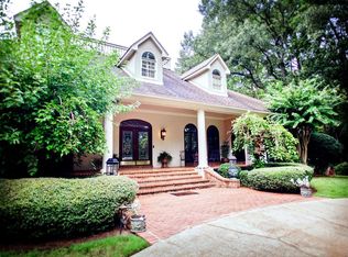 105 Rayner Rd, Oxford, MS 38655