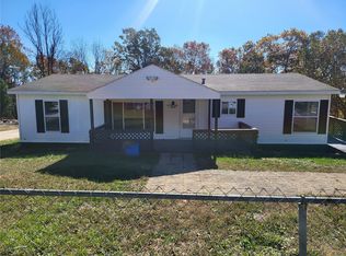 18074 Lattice Ln, Saint Robert, MO 65584