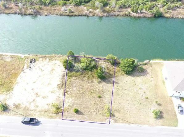 Lugustrum Dr Lot 19, Spring Hill, FL 34607