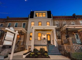614 Otis Pl NW #1, Washington, DC 20010