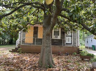 432 Skyland Ave, Charlotte, NC 28205