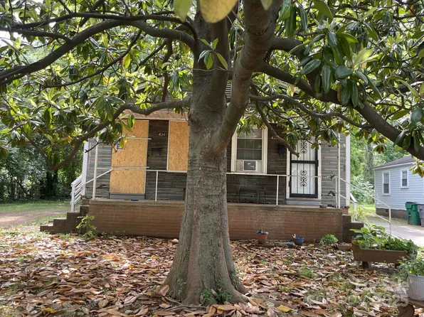 432 Skyland Ave, Charlotte, NC 28205