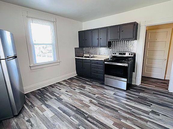 Kitchen - Second floor 