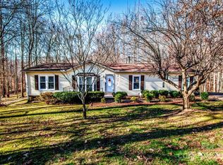 116 Thunder Rd, China Grove, NC 28023