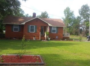 2904 Old Miles Rd, Lake City, SC 29560