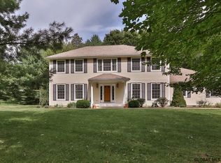 8 Winter Hvn, West Sand Lake, NY 12196