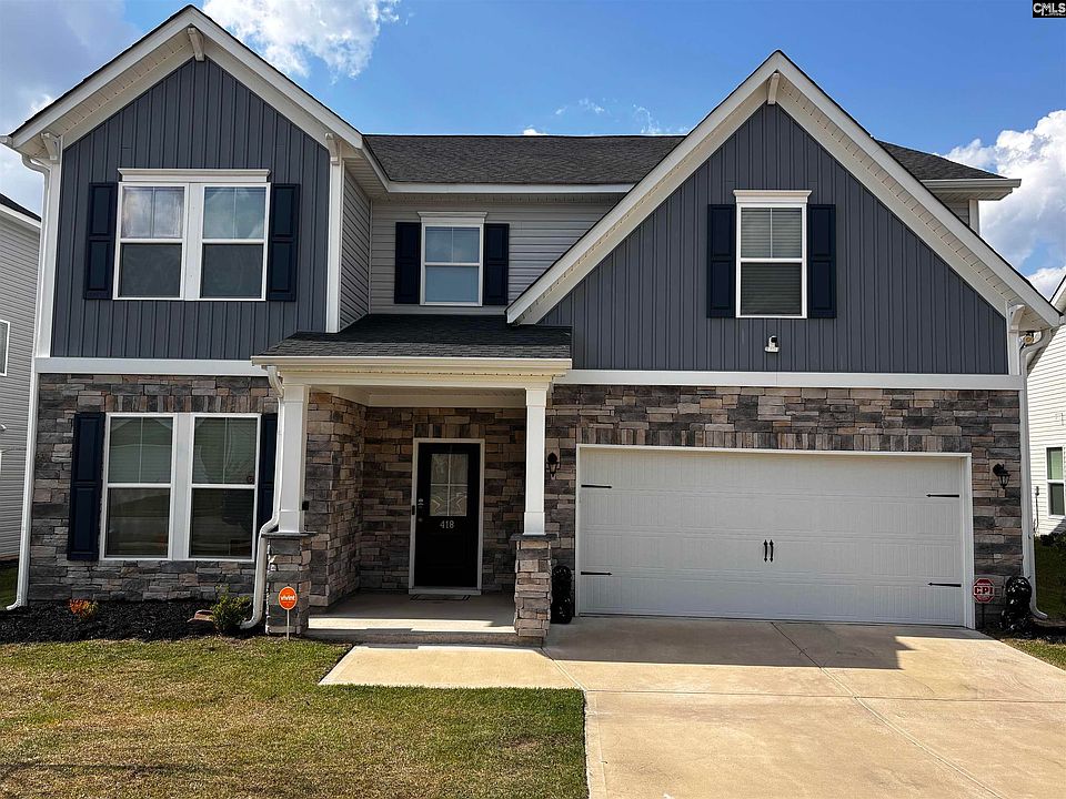 1st image of 418 Greekmill Ln