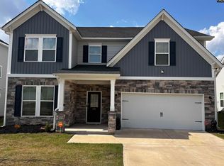 418 Greekmill Ln, Elgin, SC 29045