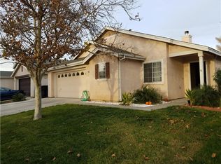 424 Roadrunner Dr, Patterson, CA 95363