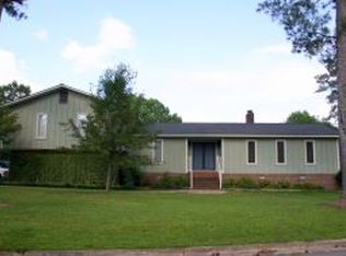 1331 10th St SE, Cullman, AL 35055