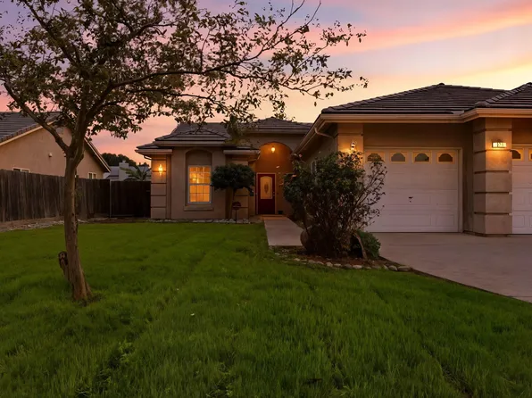 535 Mallard Avenue, Lemoore, CA 93245