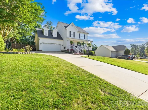 907 Brooklee Dr, Kings Mountain, NC 28086