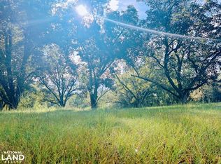 0 Wj Storey Rd, Buena Vista, GA 31803