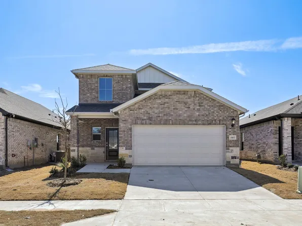 505 Ridgedale Dr, McKinney, TX 75071