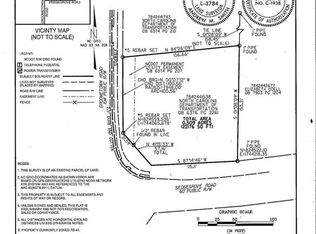 3717 Groometown Rd, Greensboro, NC 27407