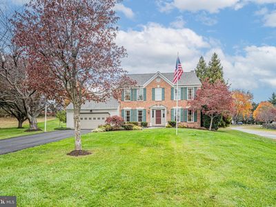 10236 Red Lion Tavern Ct, Ellicott City, MD, 21042