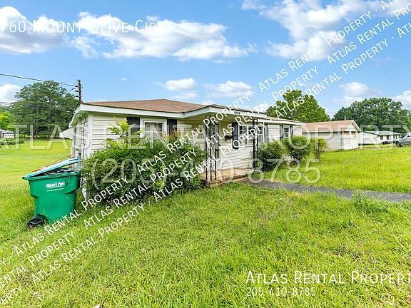 4th image of 1760 Mount Olive Cir