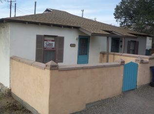 2059 N Pinos Altos Rd, Silver City, NM 88061