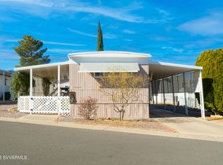 325 W State Route 89a LOT 76, Cottonwood, AZ 86326