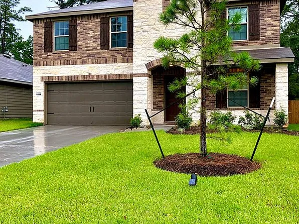 4228 Pine Still Rd, Conroe, TX 77304