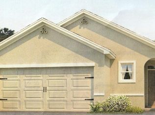 32590 Canyonlands Dr, Wesley Chapel, FL 33543