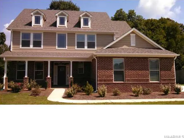 40 Tybee Ct, Deatsville, AL 36022